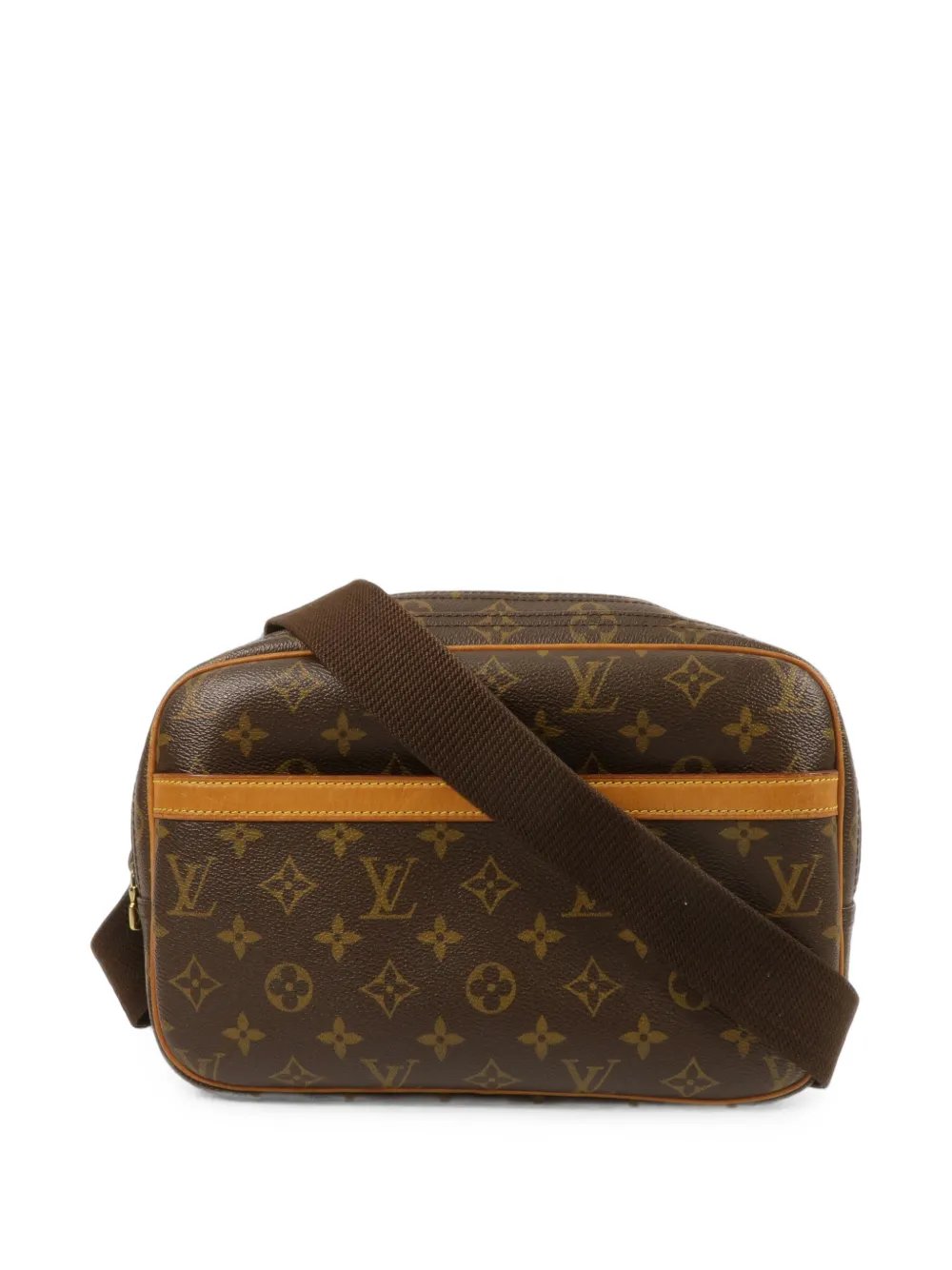 PM Reporter shoulder bag