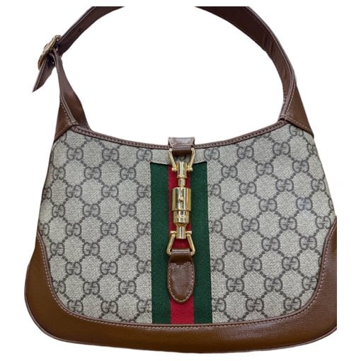 Jackie 1961 cloth handbag