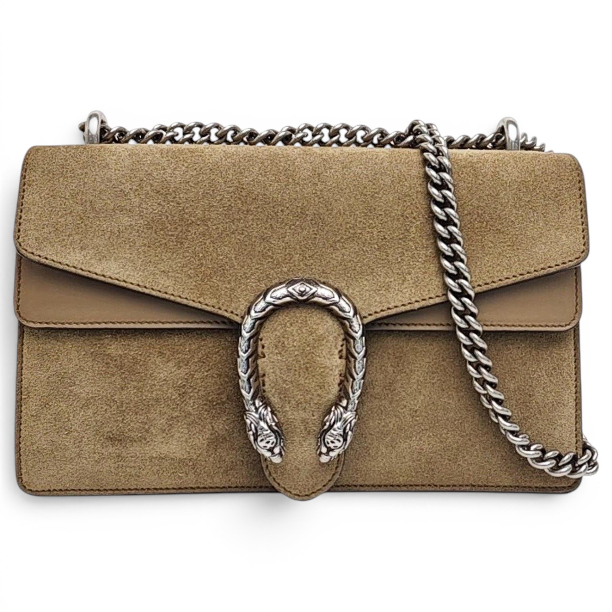Dionysus cloth handbag