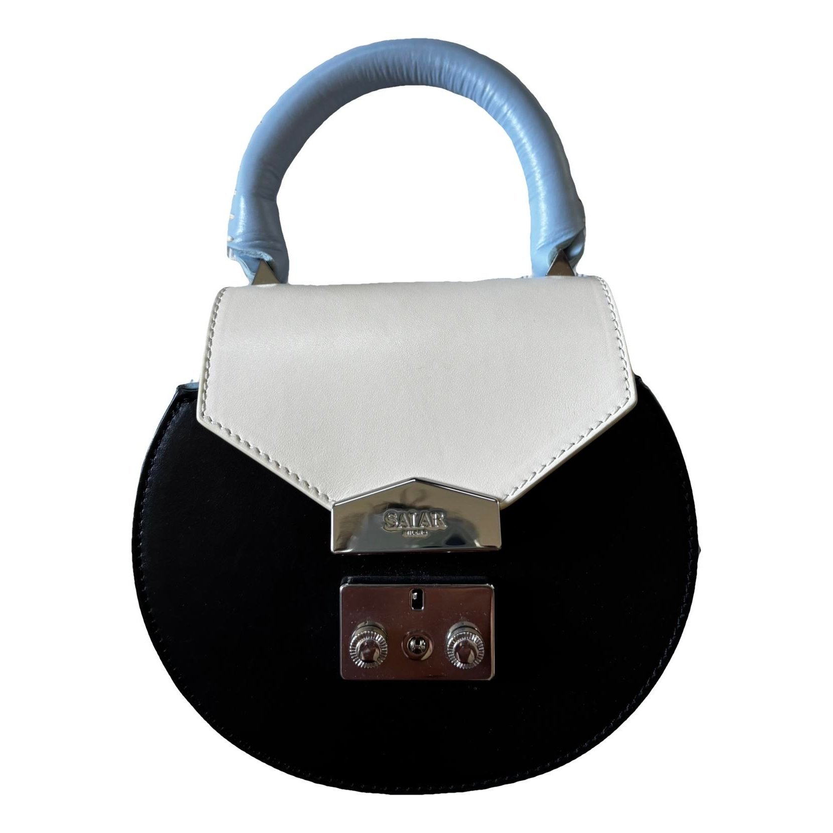 Salar Leather handbag