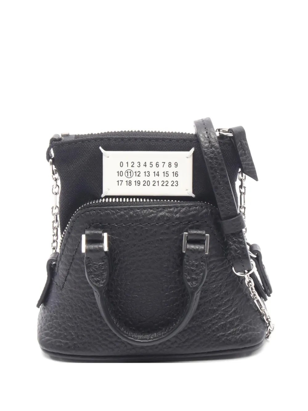 2020s micro 5AC two-way handbag