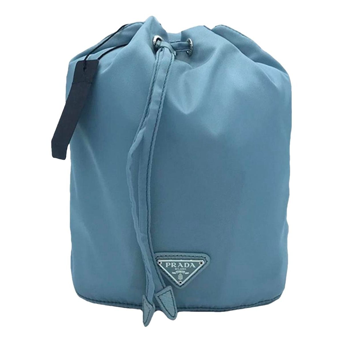 Re-Edition 1978 Bucket leather handbag