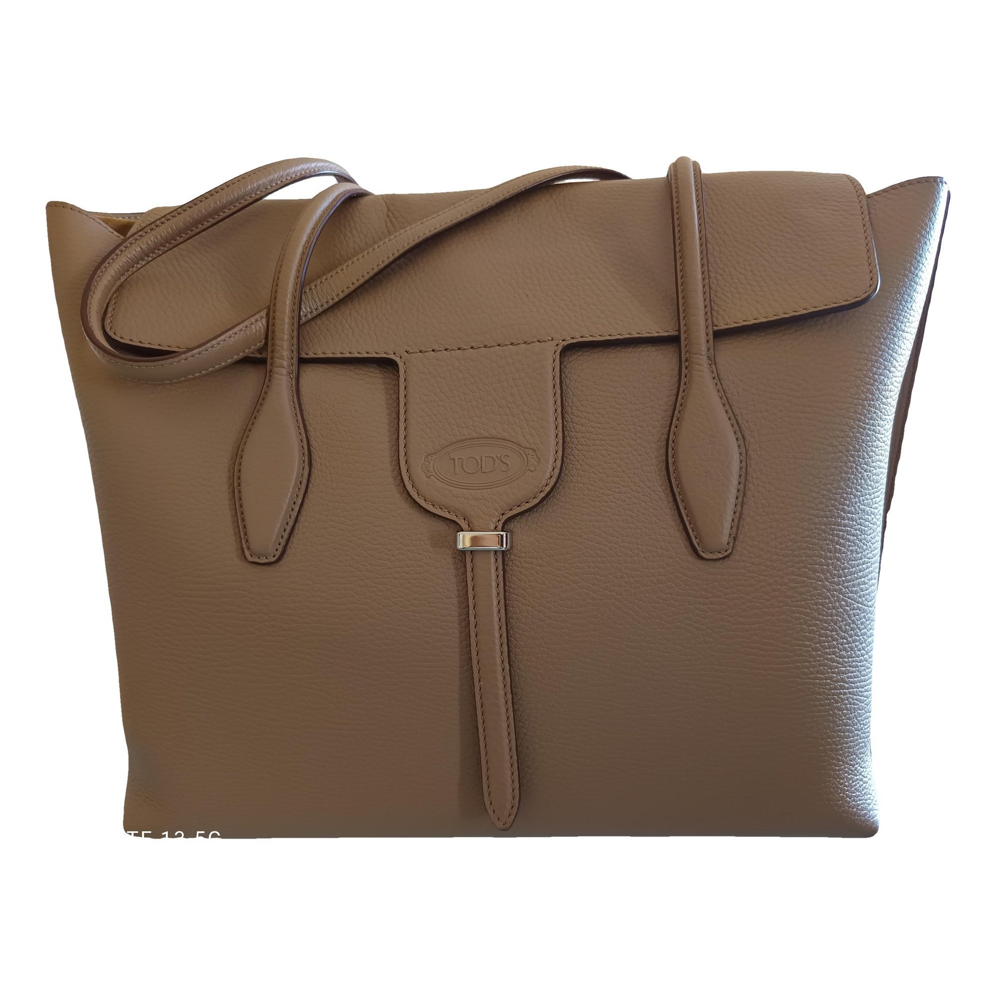 Tod's Leather tote