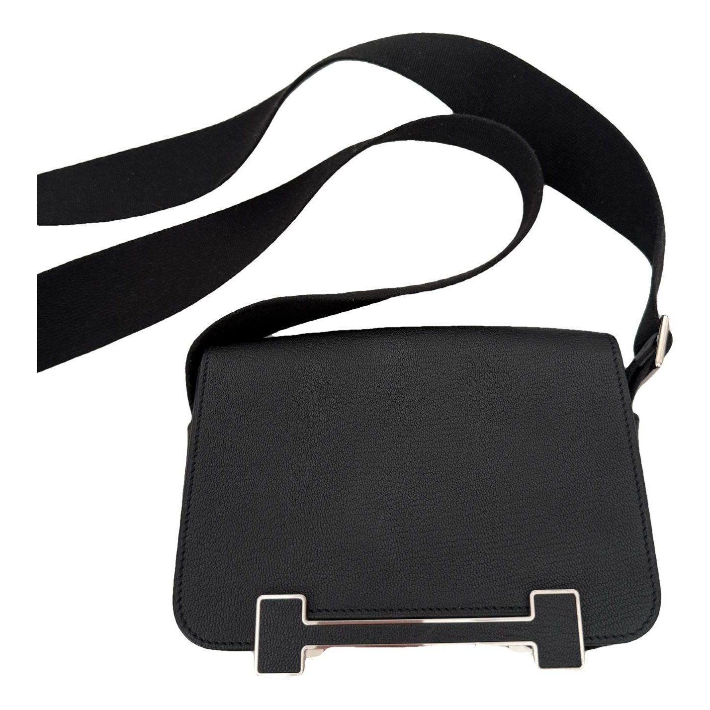 Geta leather bag