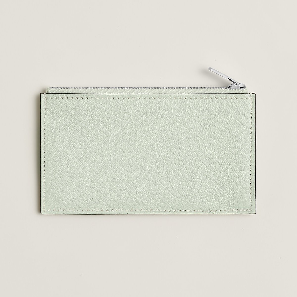 Crocodile Compact card holder