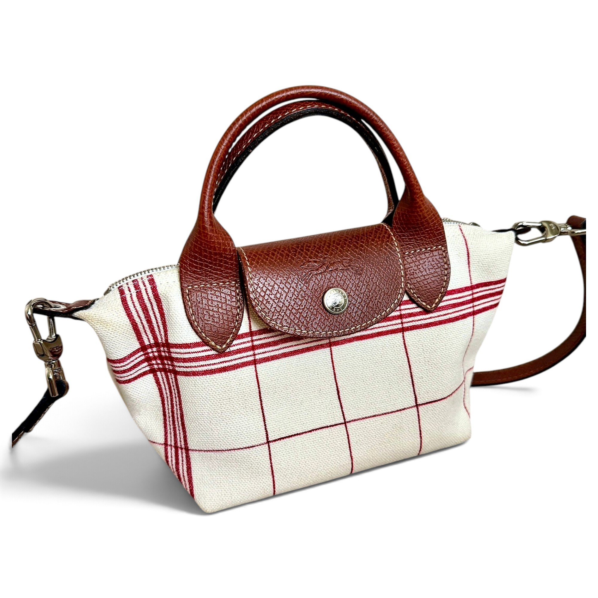 Pliage handbag