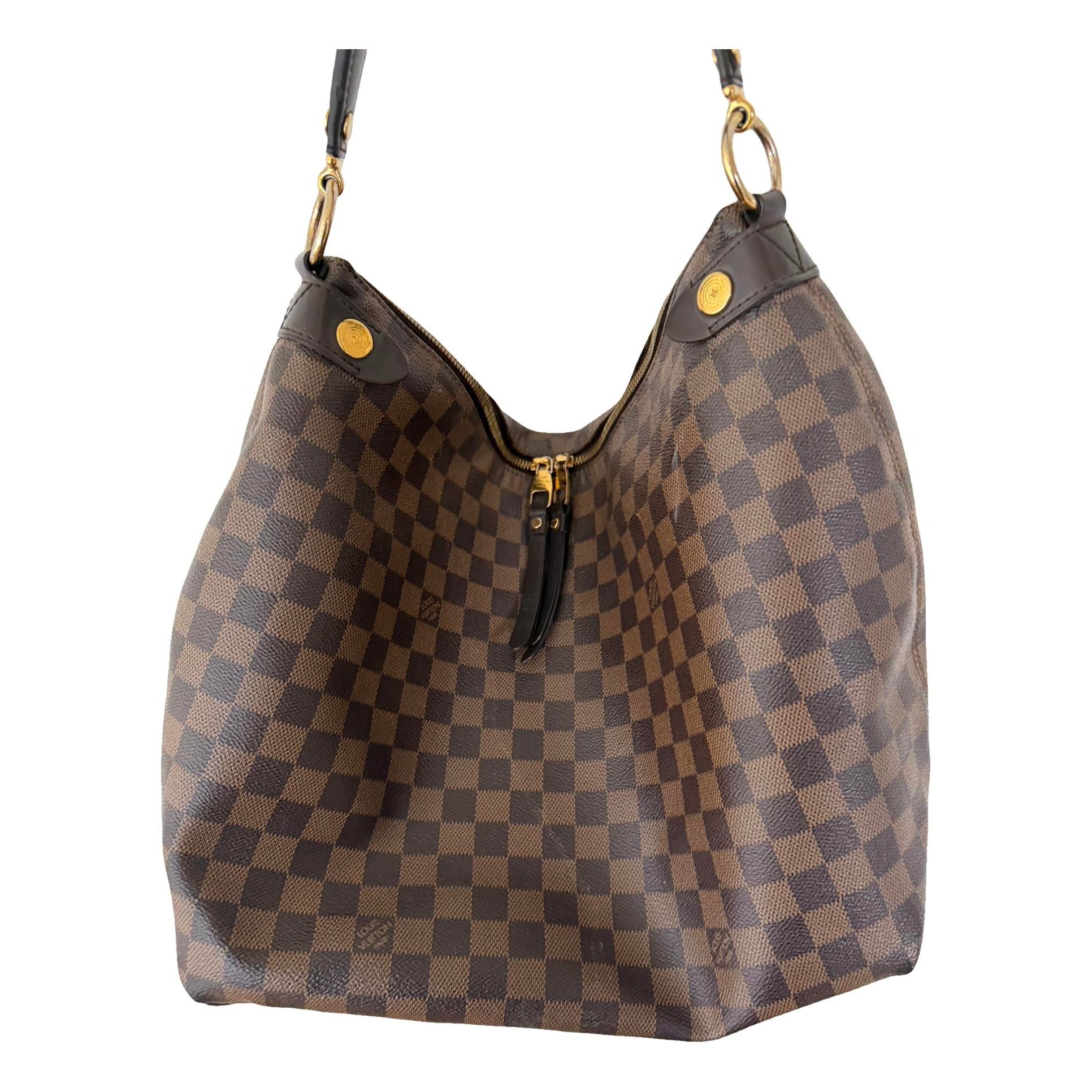 Duomo cloth handbag