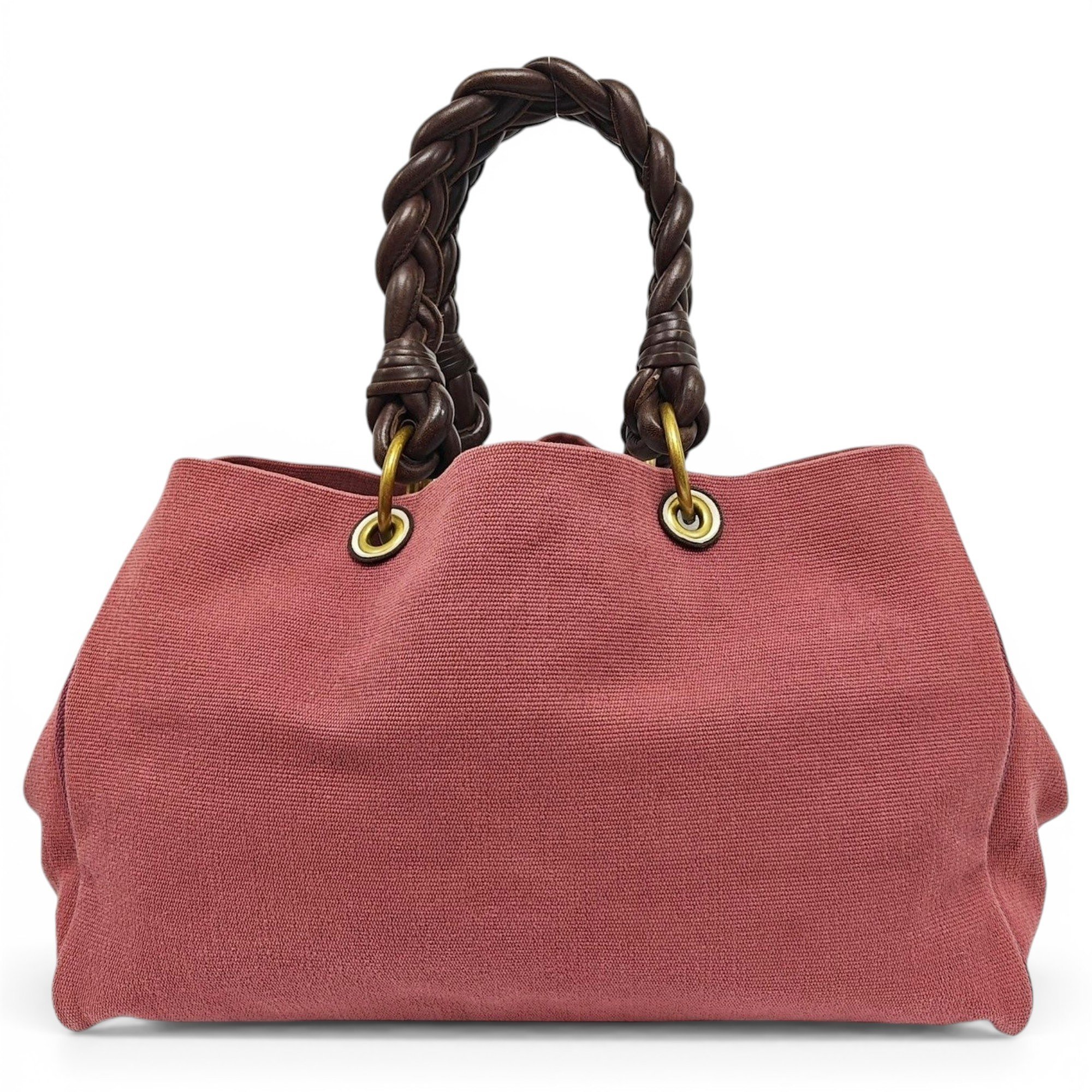 Cloth handbag