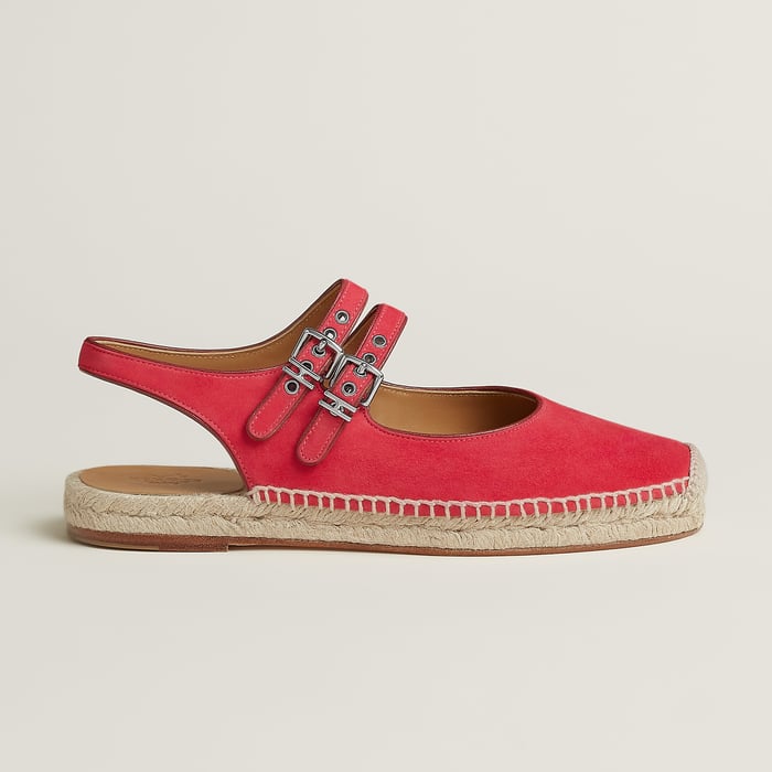 Menorca Espadrille