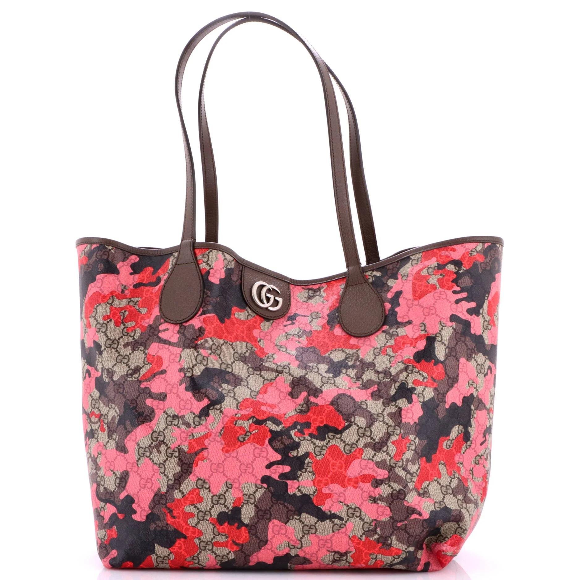 Cloth tote