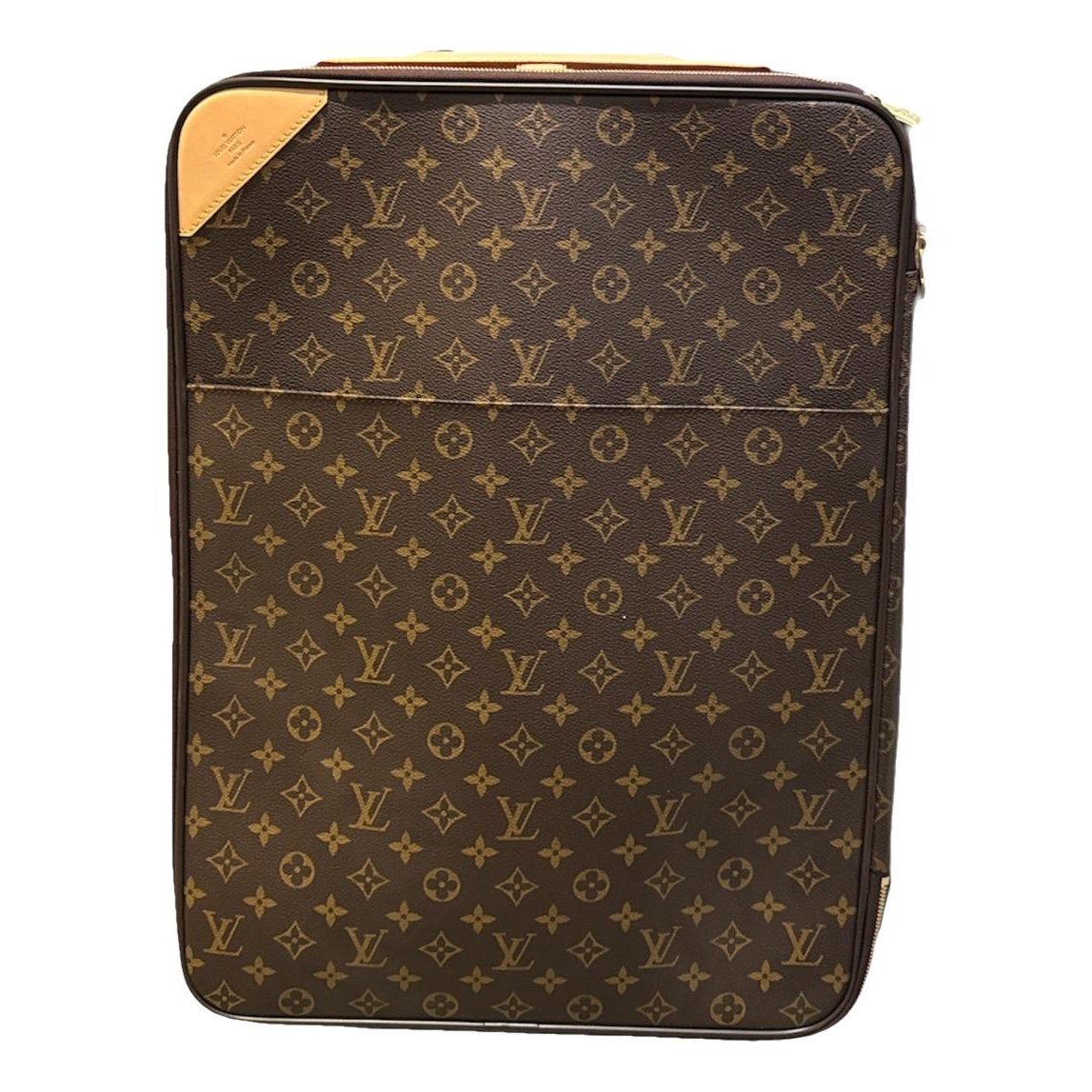 Pegase cloth travel bag