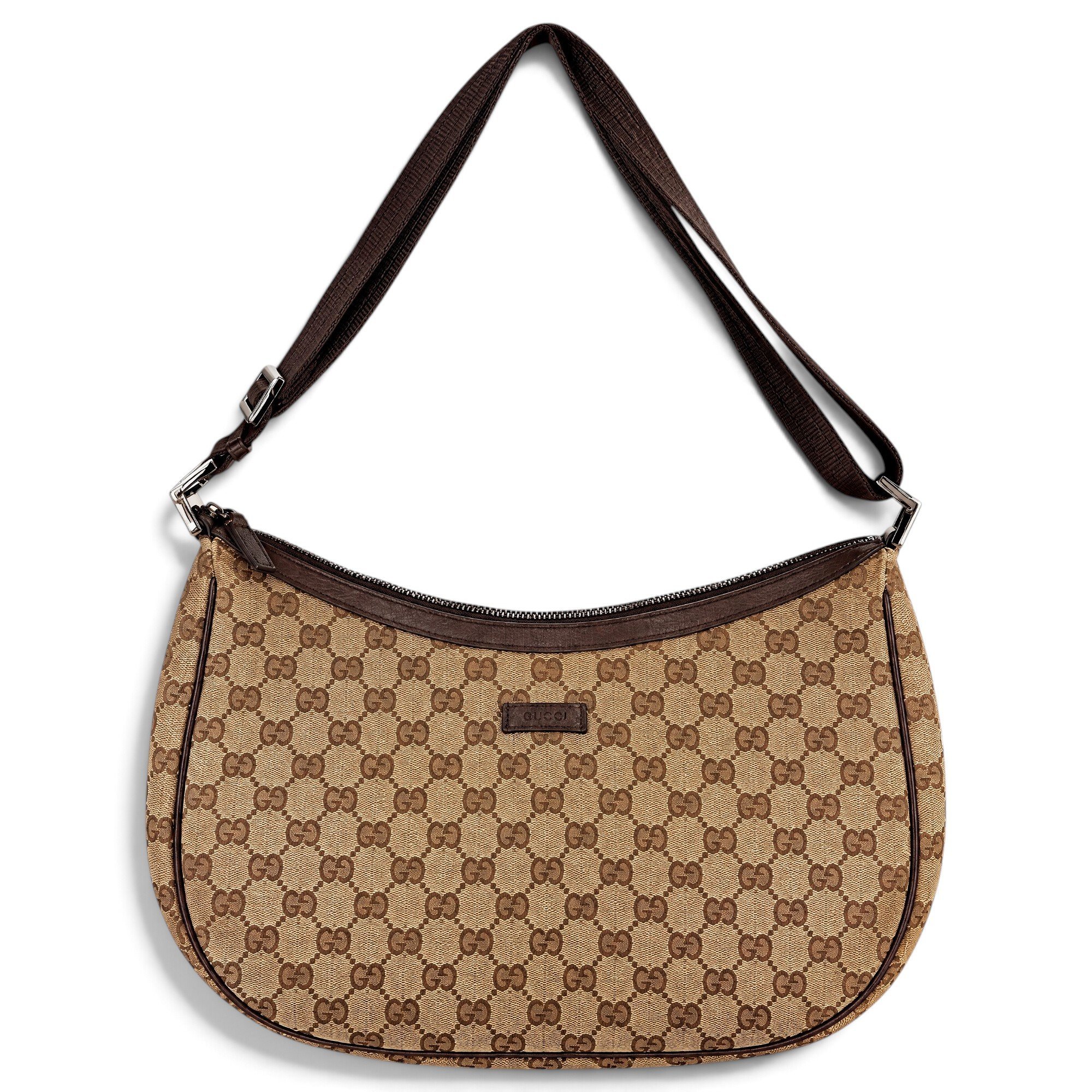 Ophidia cloth handbag