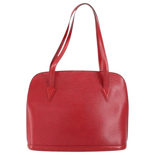 Lussac leather handbag
