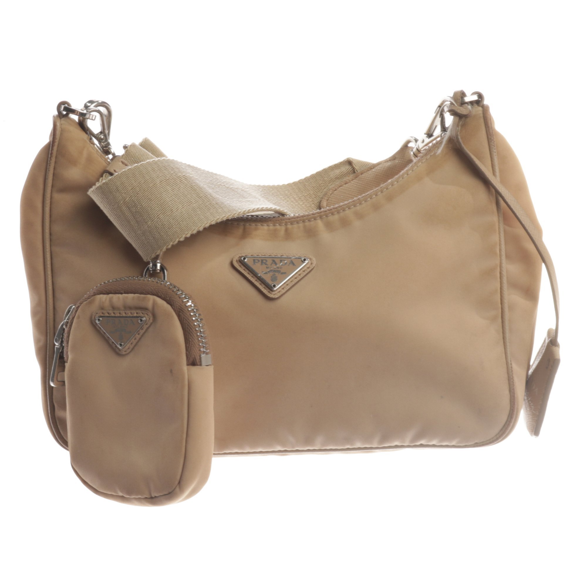 Re-Edition 2005 bag