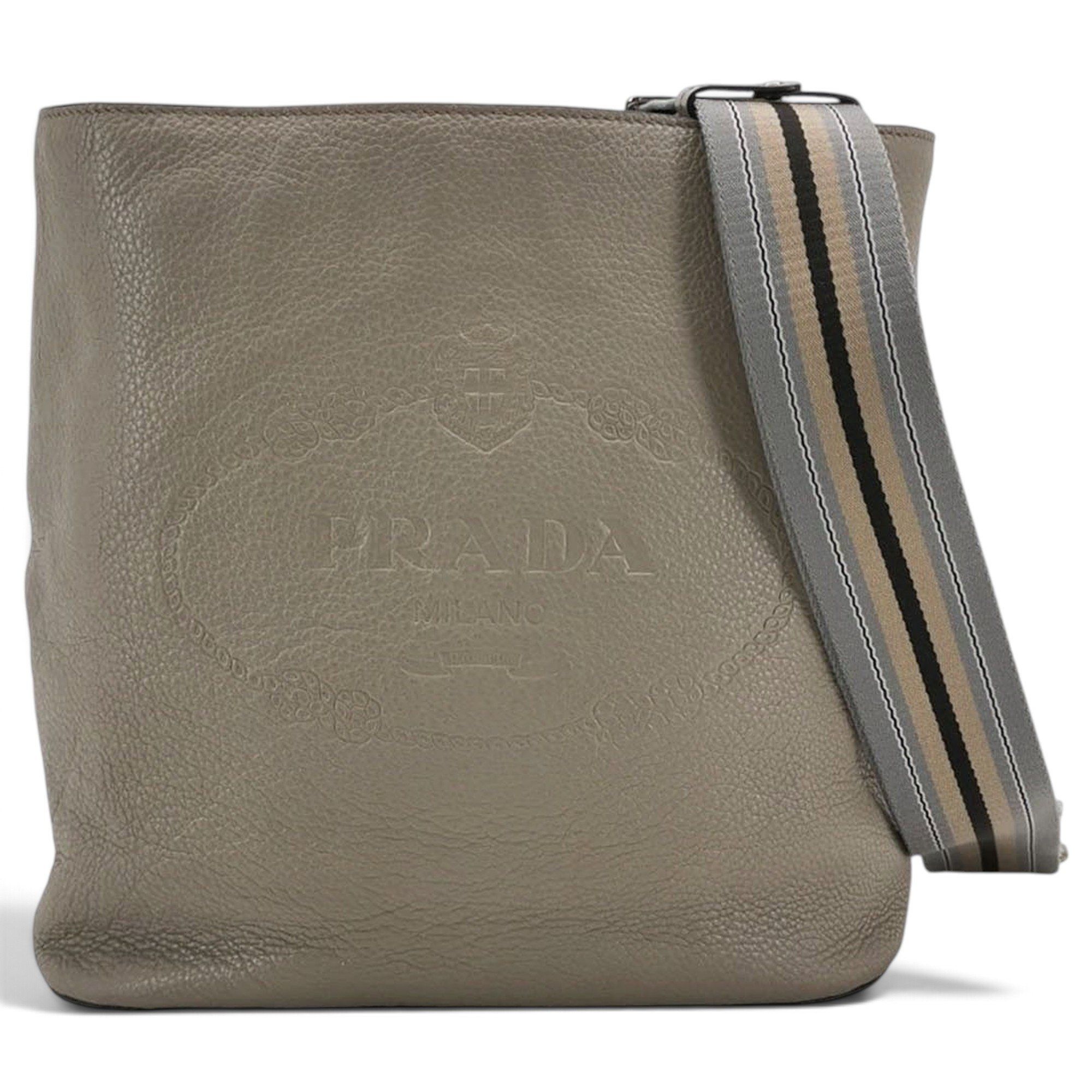 Prada Leather handbag