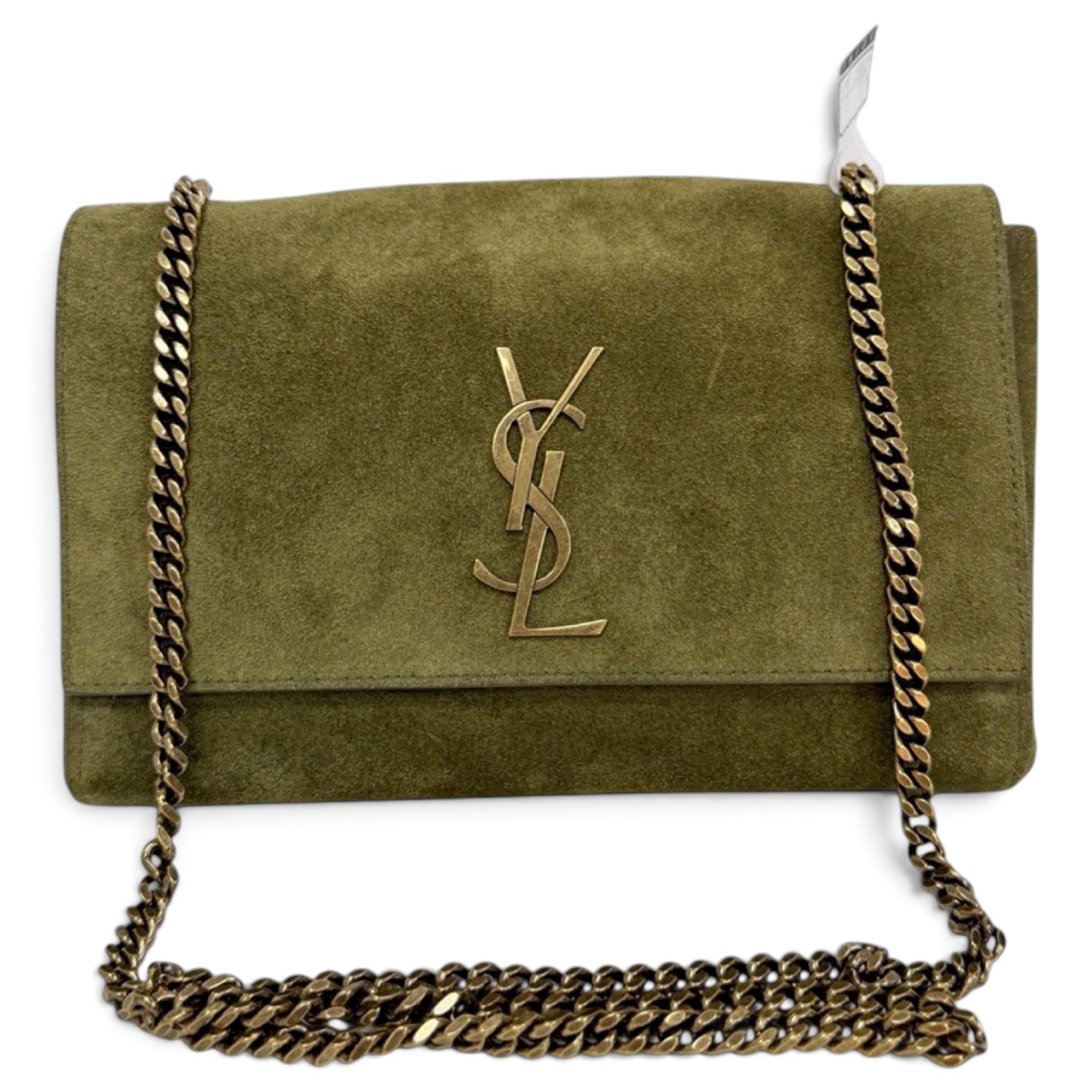 Kate monogramme handbag