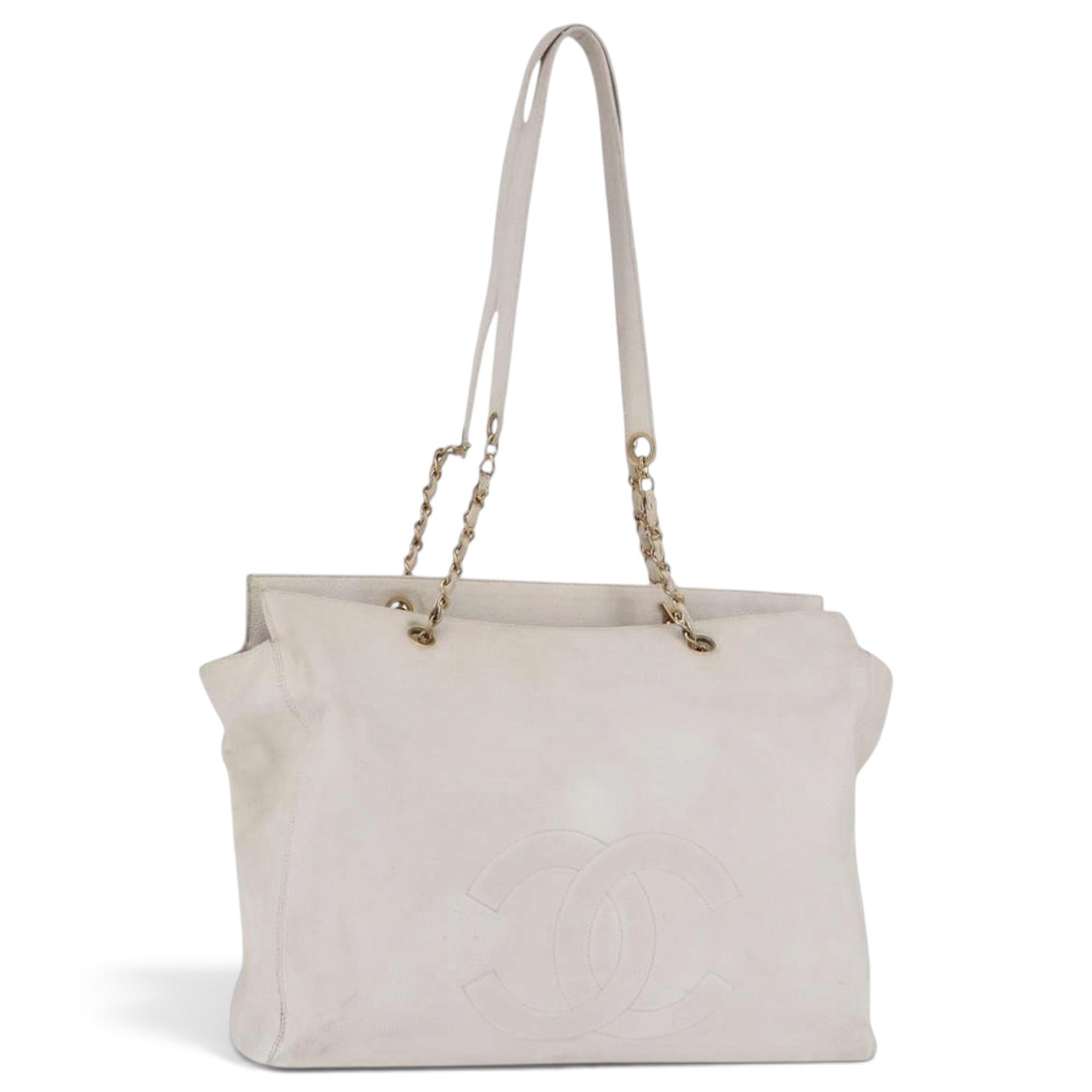 31 leather tote