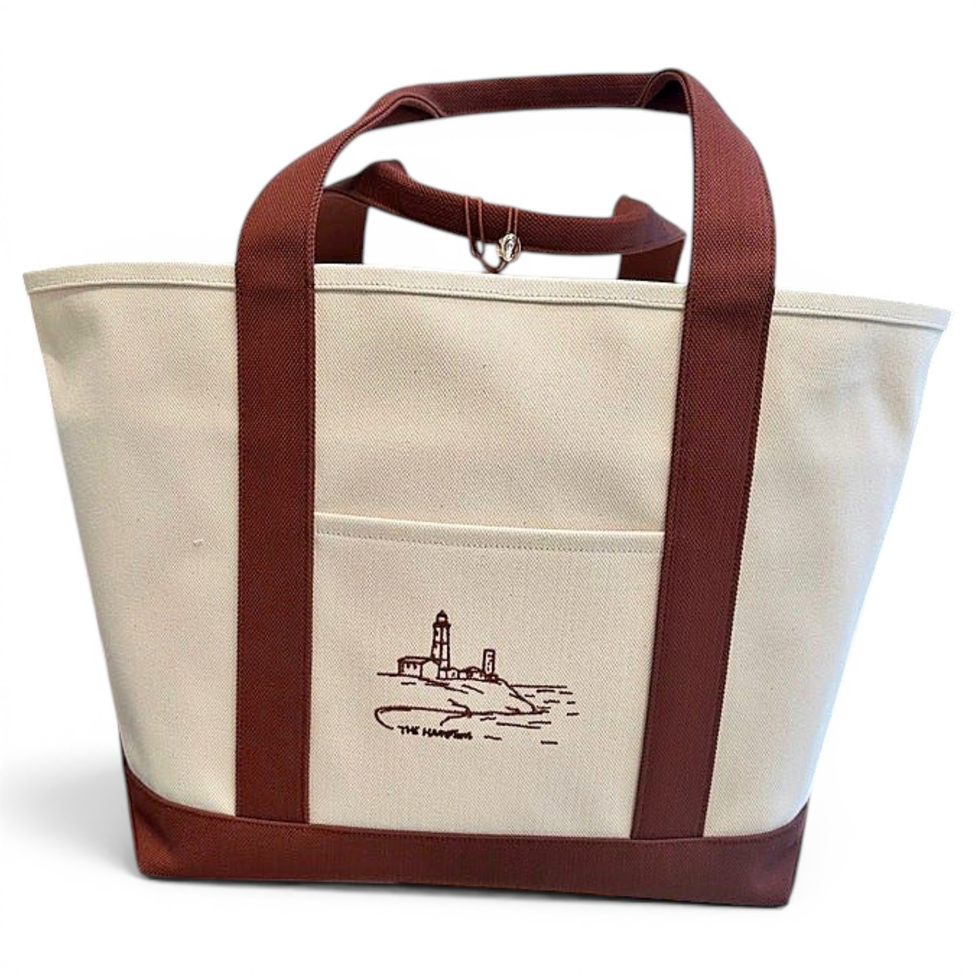 Loro Piana Tote