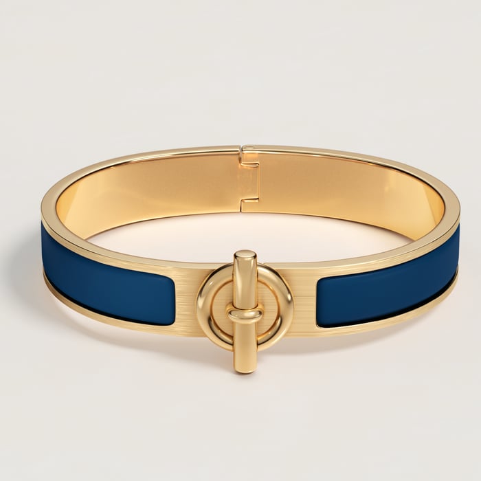 Clic Glenan bracelet