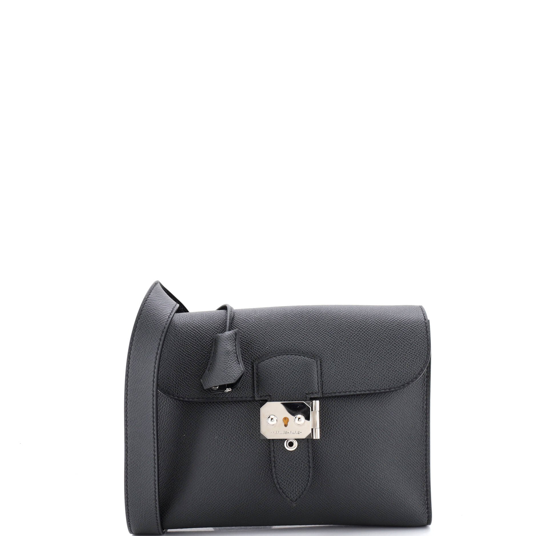 Hermes Sac a Depeches Messenger Bag Epsom 21