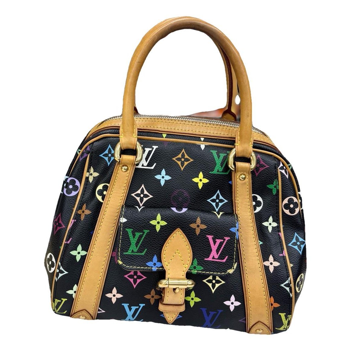 Priscilla cloth handbag