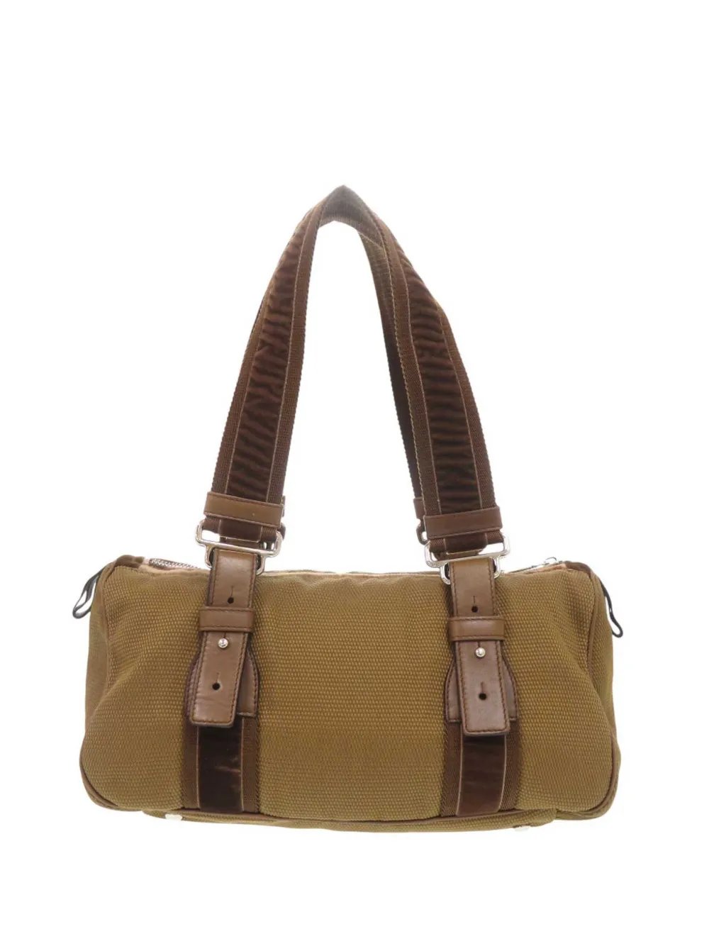 20th Century Canvas handbag