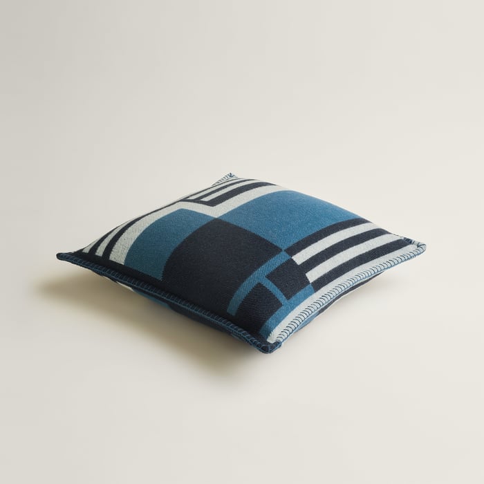 Marine Ithaque Pillow