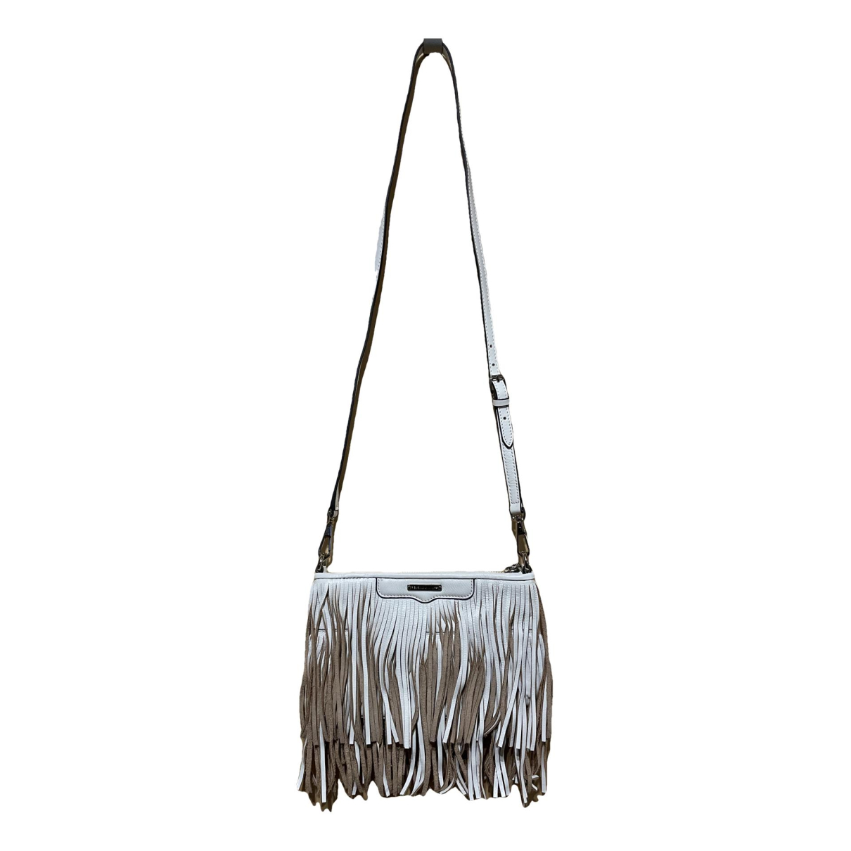 Rebecca Minkoff Leather crossbody bag