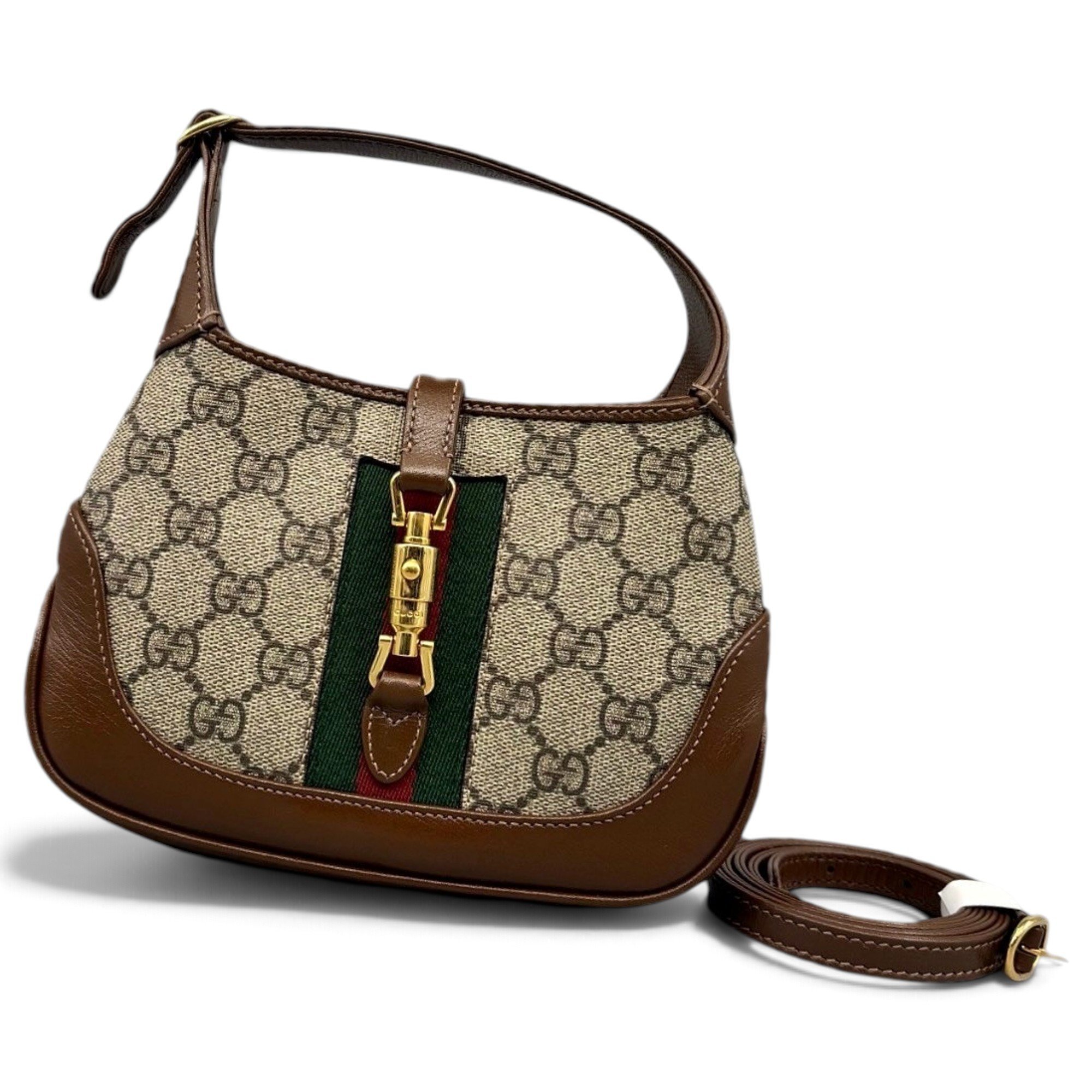 Jackie 1961 cloth handbag