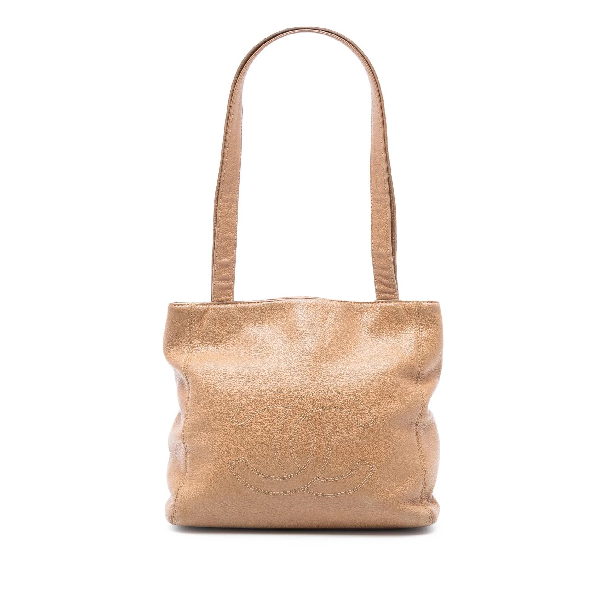Pony-style calfskin handbag