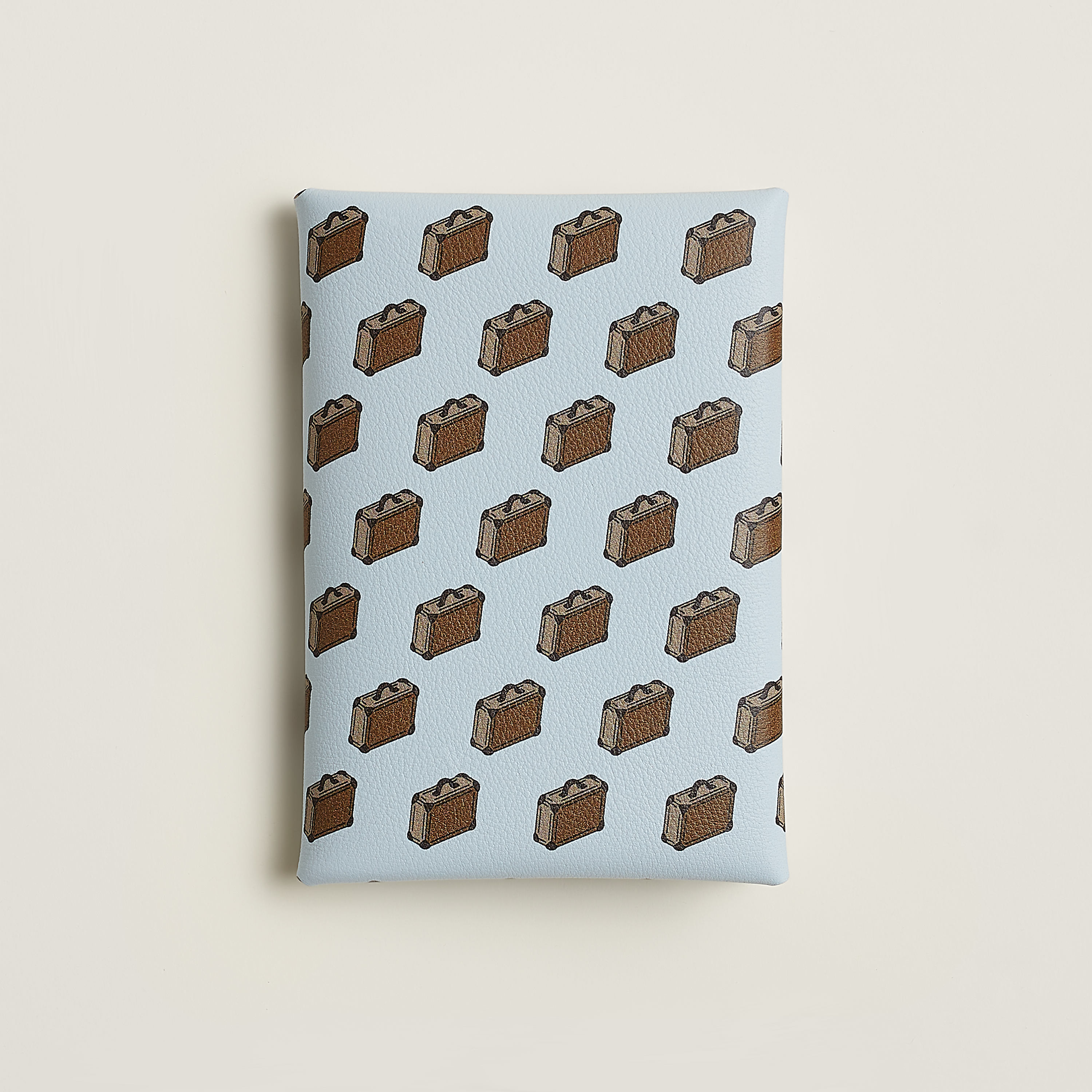 Calvi Duo Compact Card holder