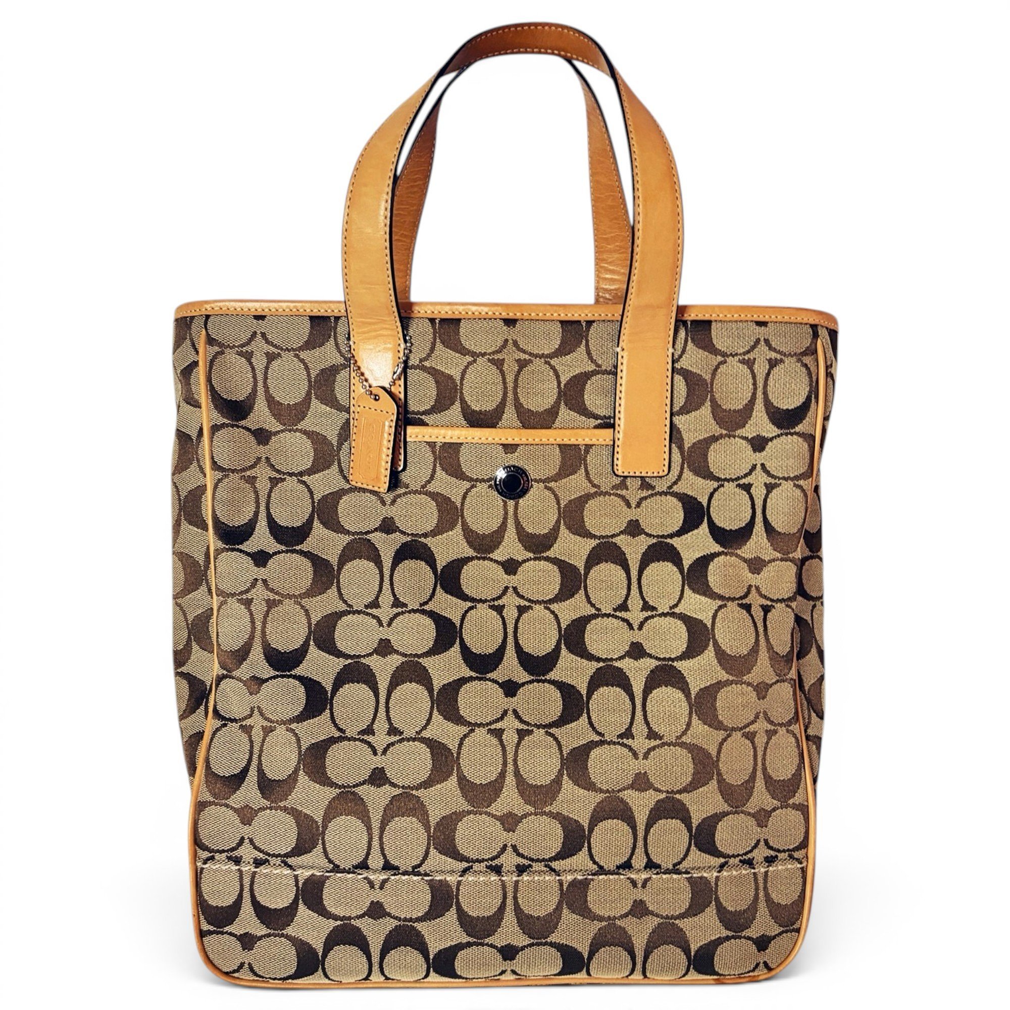 Cloth tote