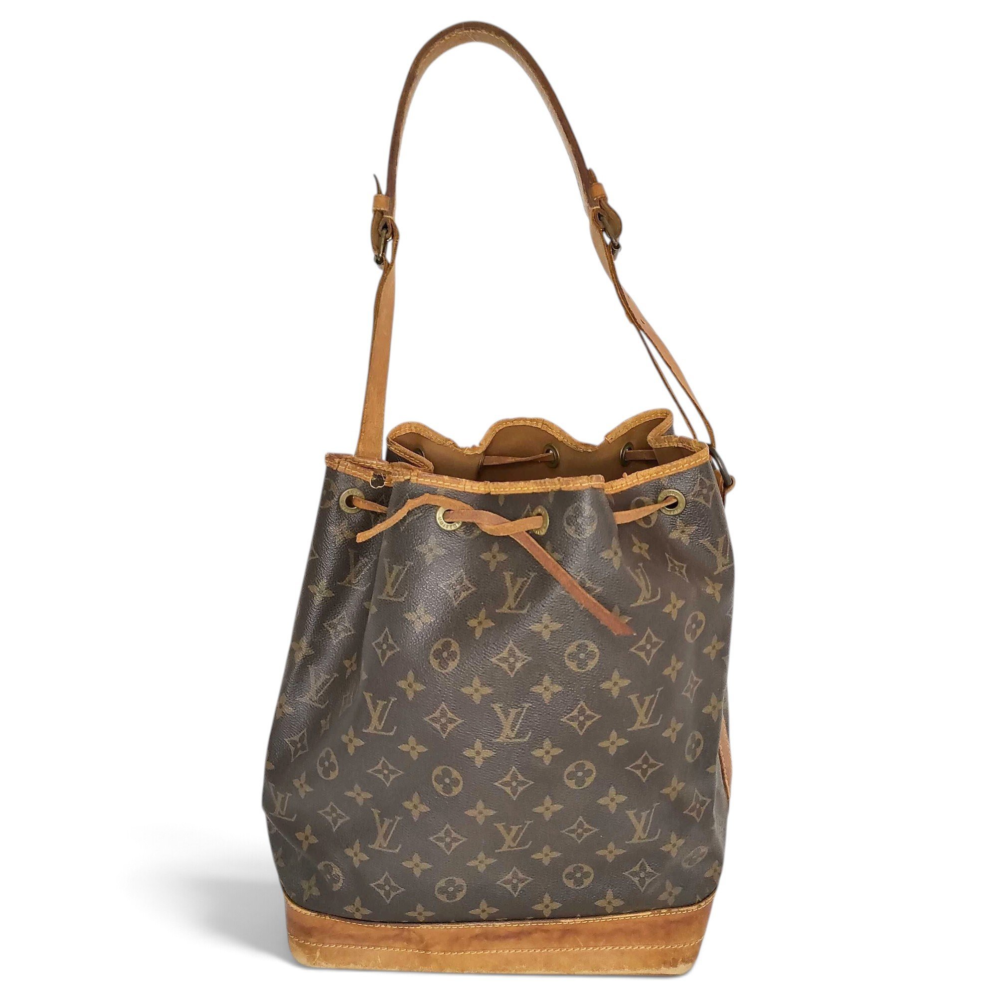 Noé cloth tote