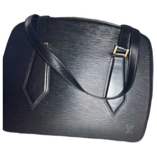 Sutton leather handbag