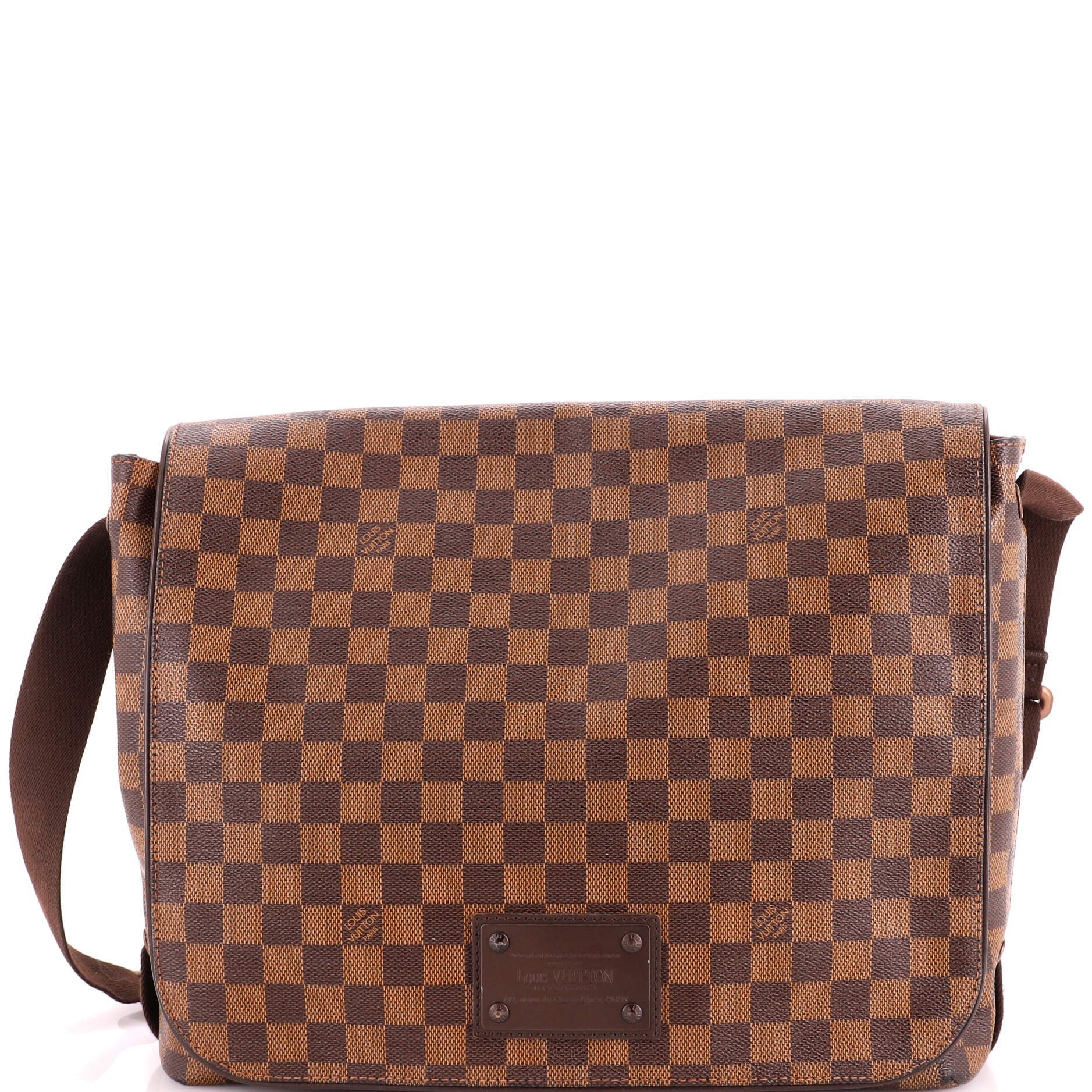 Cloth handbag