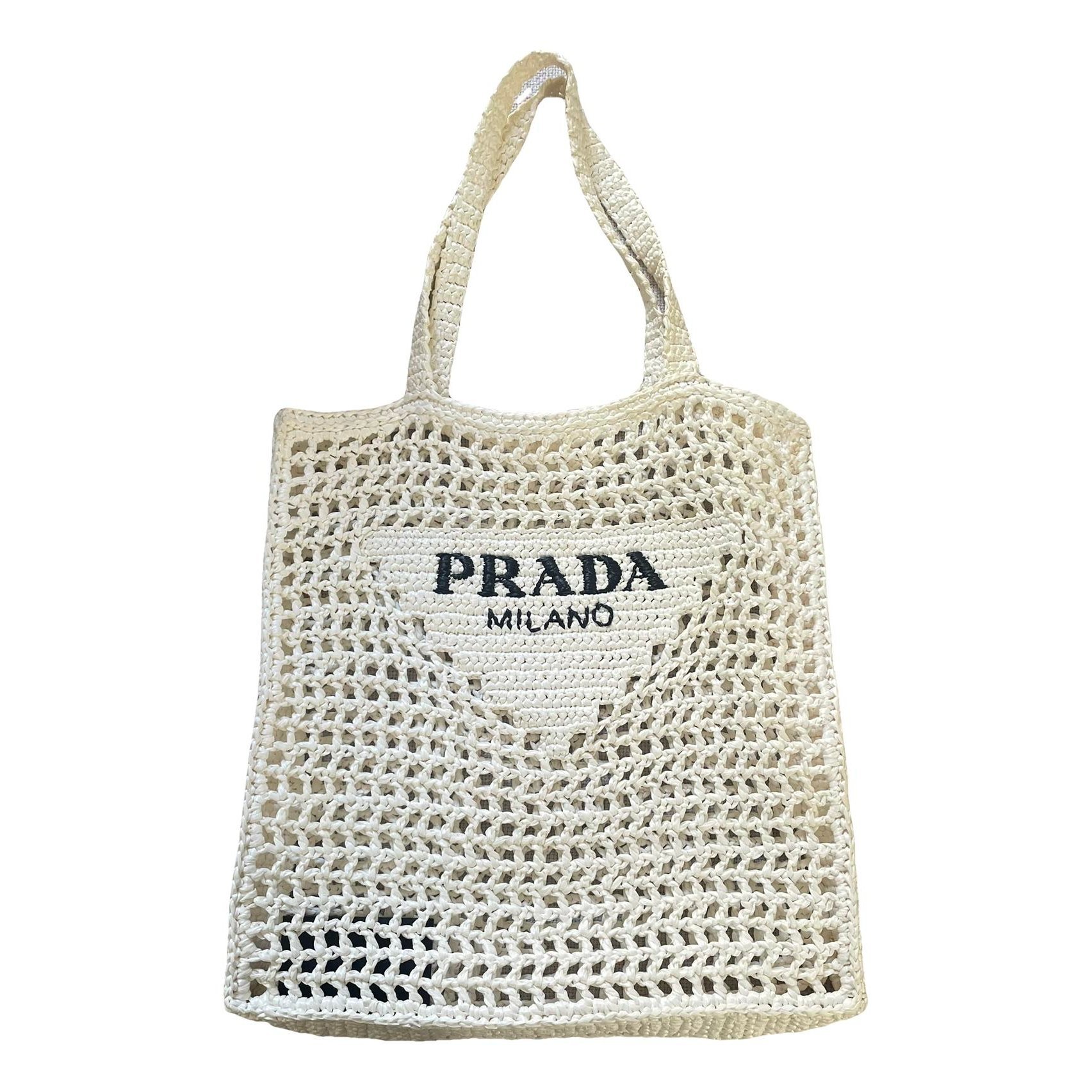 Cloth tote