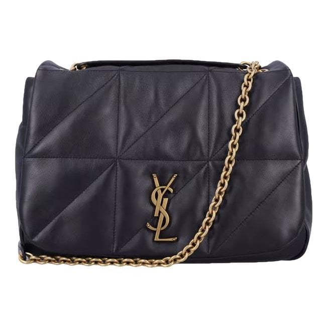 Leather bag