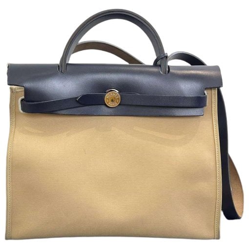 Herbag cloth handbag