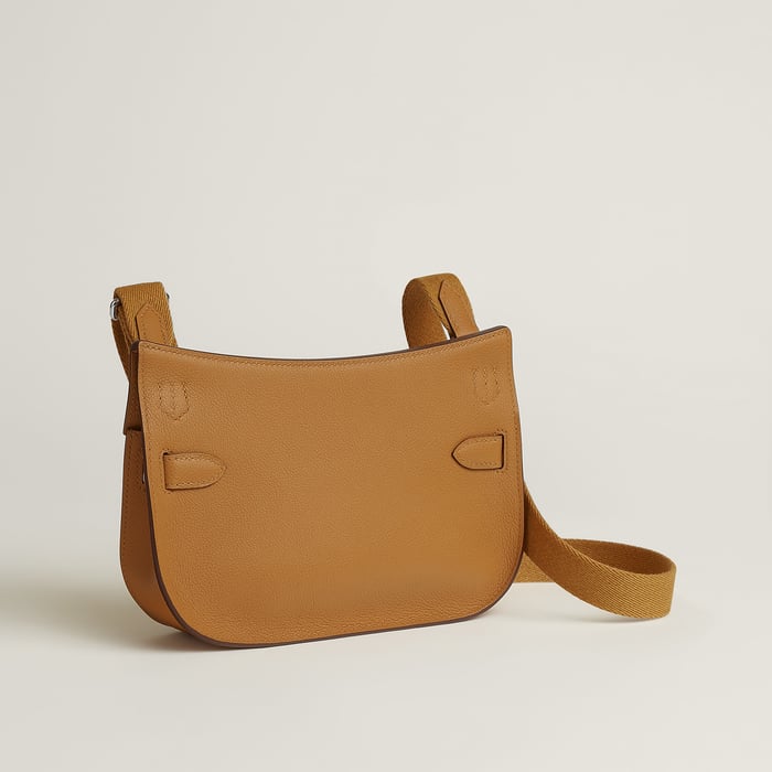 Caramel Bolsa Jypsière Míni