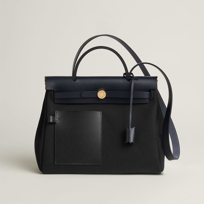 Herbag Zip 31 Pocket Bag
