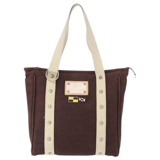 Antigua cloth tote