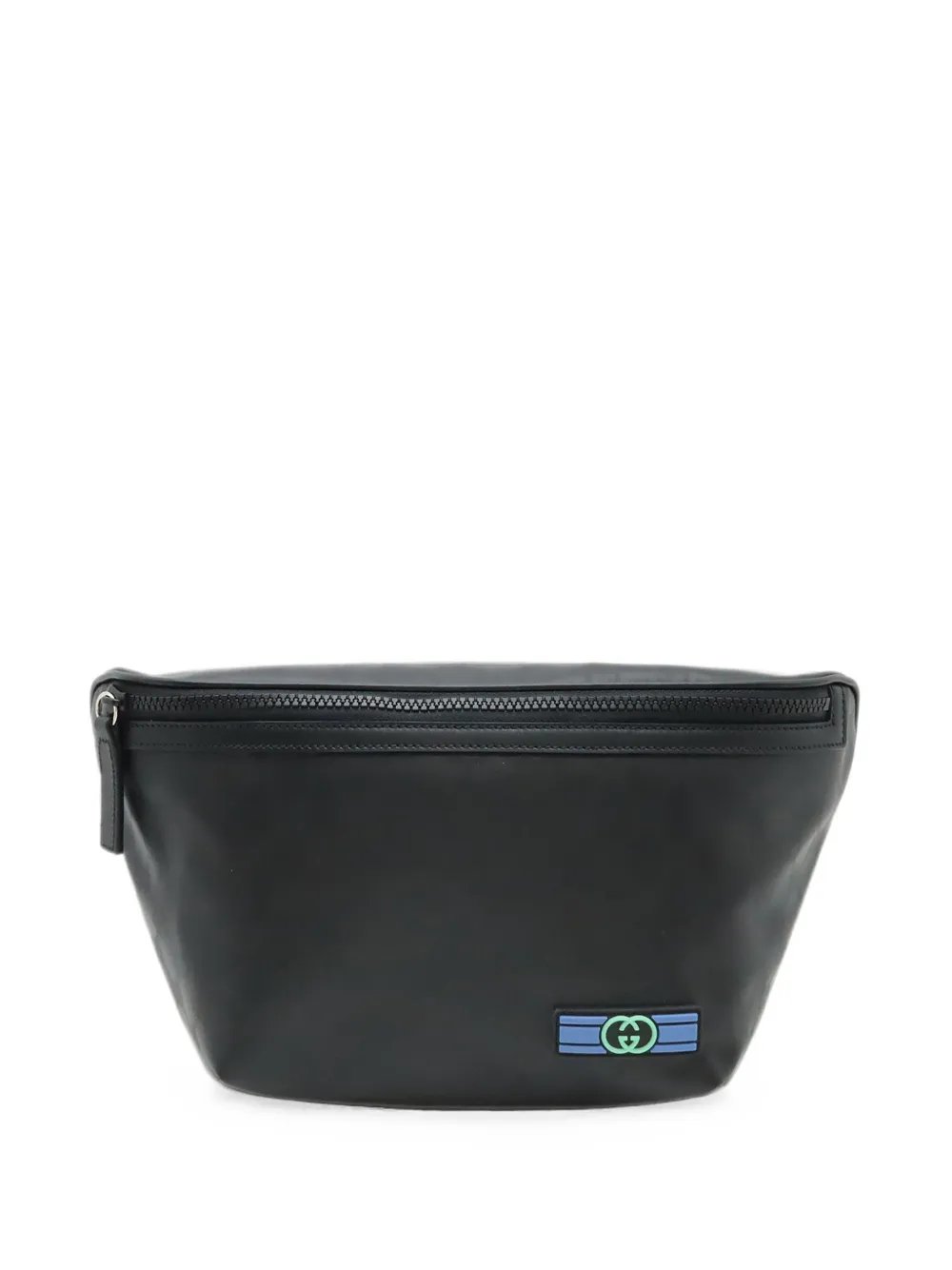 2016-2026 GG Crystal belt bag