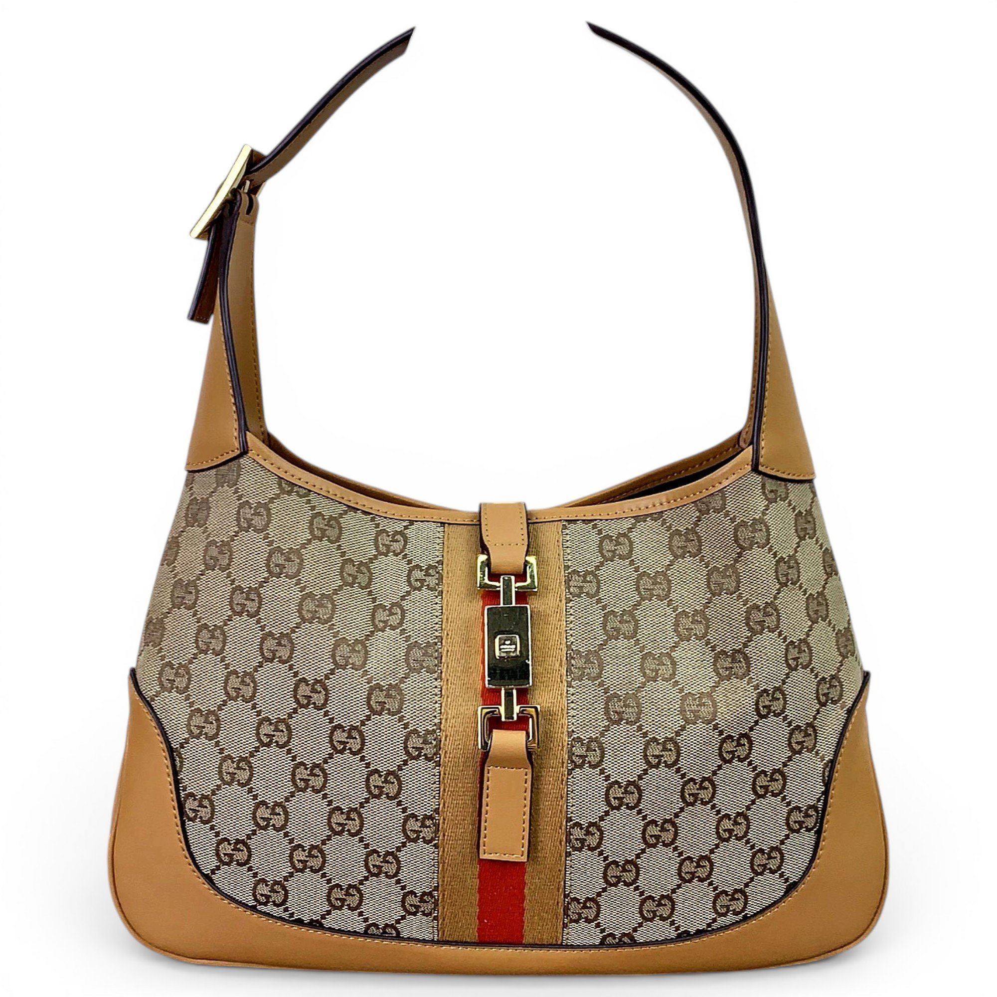 Jackie Vintage cloth handbag
