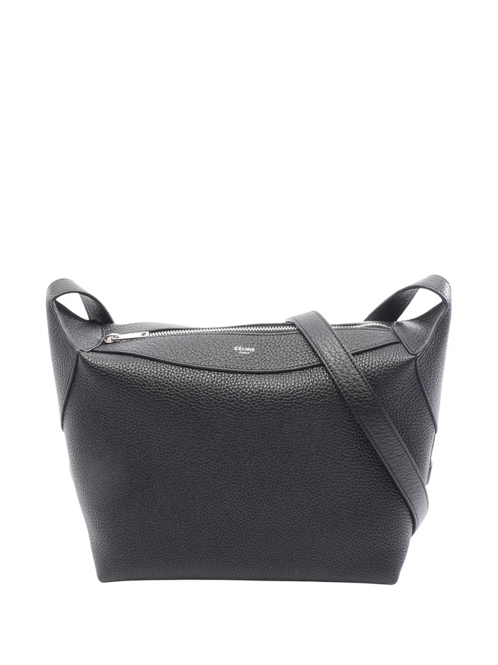 2010-2026 Grained Calfskin Harry Bag shoulder bag