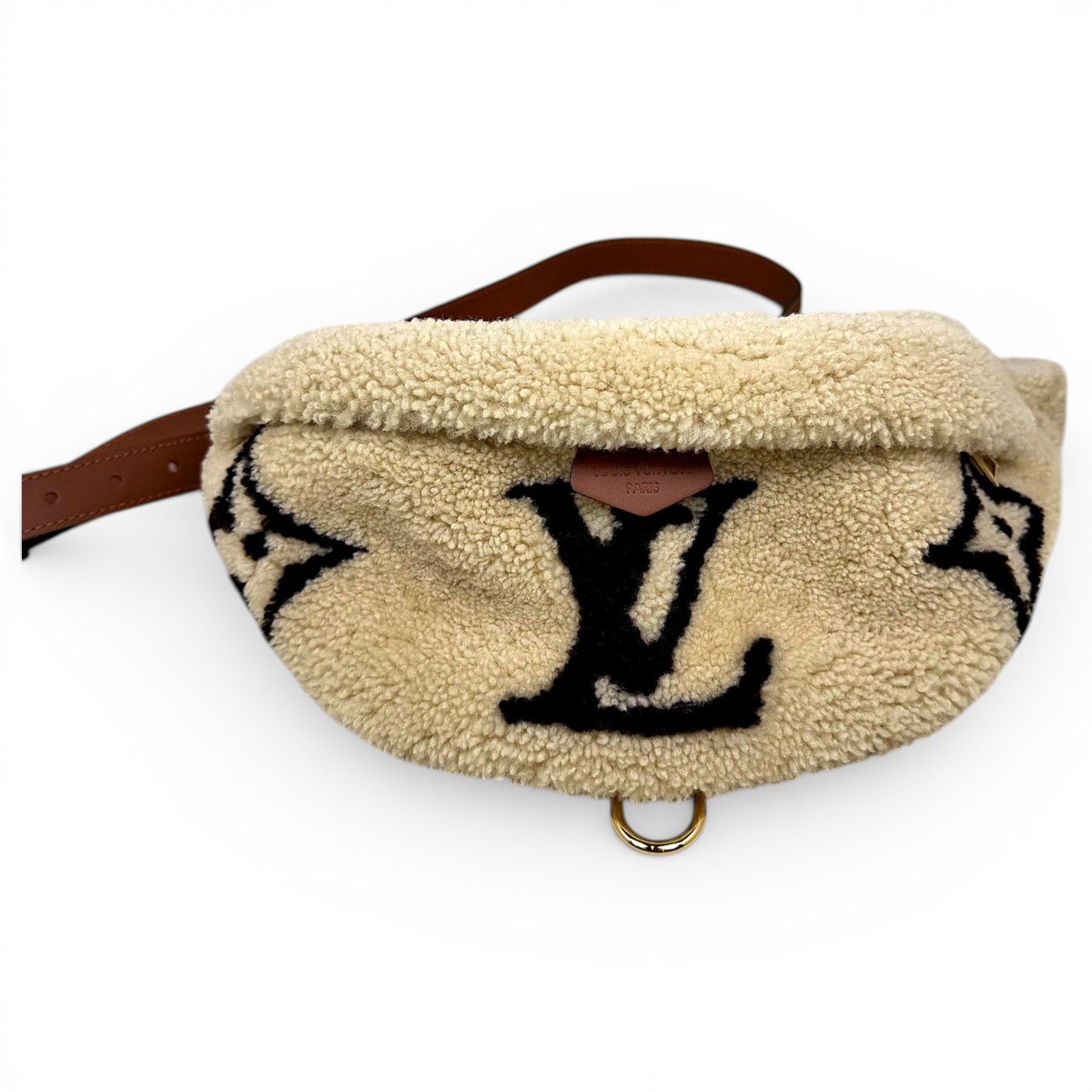Bum Bag / Sac Ceinture cloth handbag