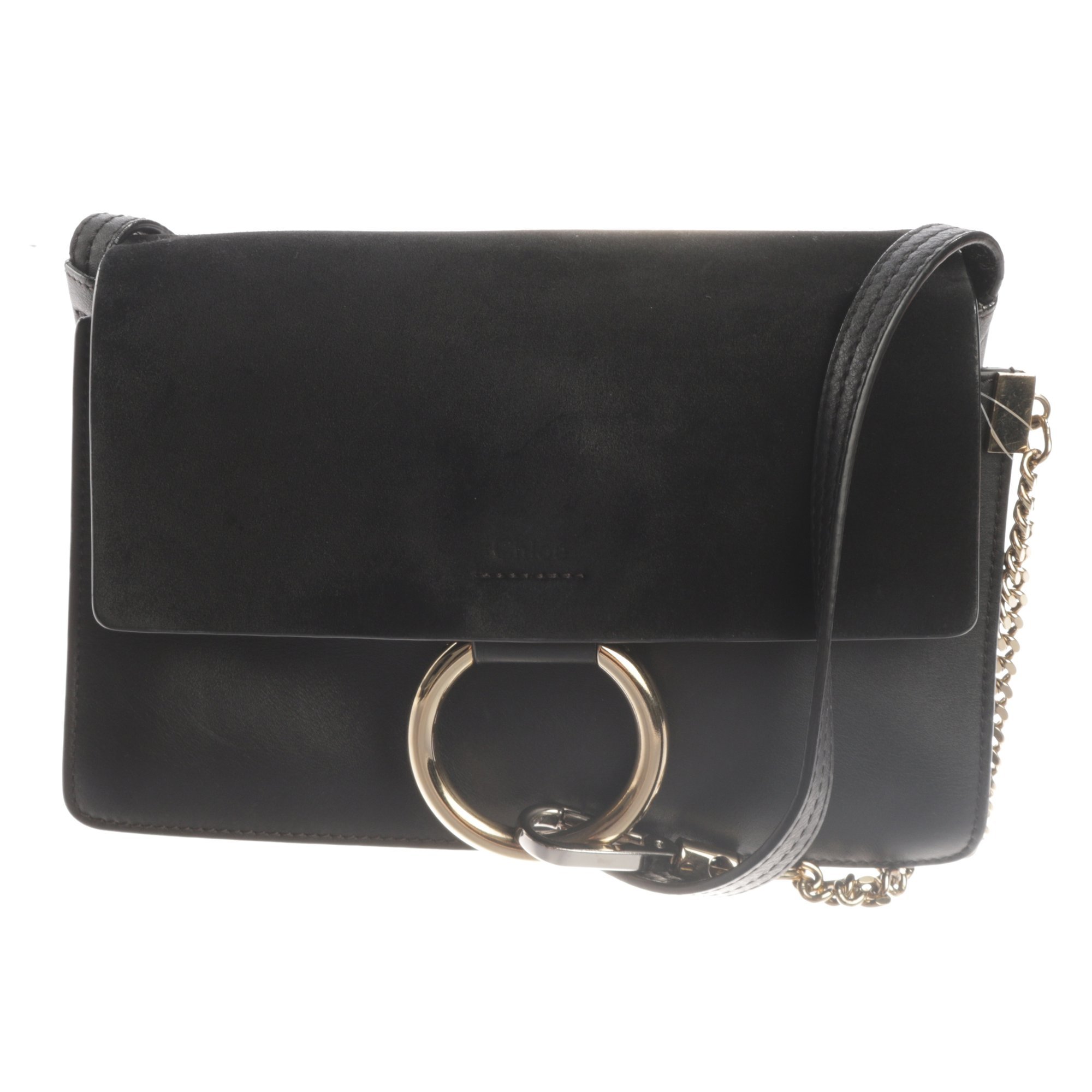 Leather bag