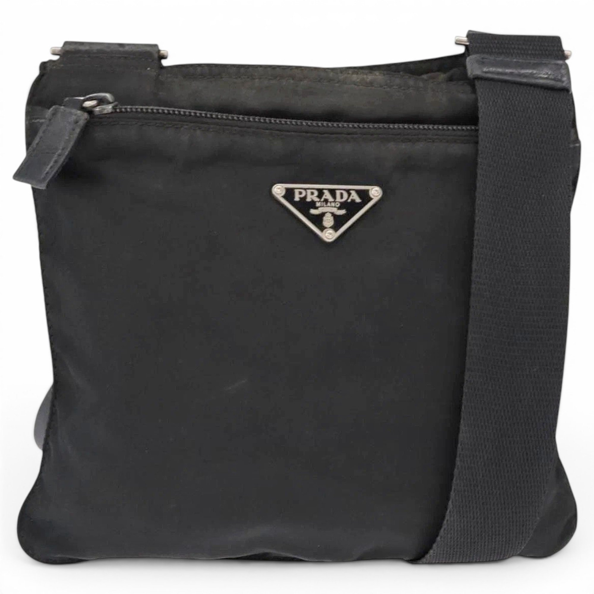 Prada Handbag