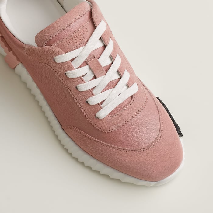 Rose Aquarelle Bouncing Sneaker