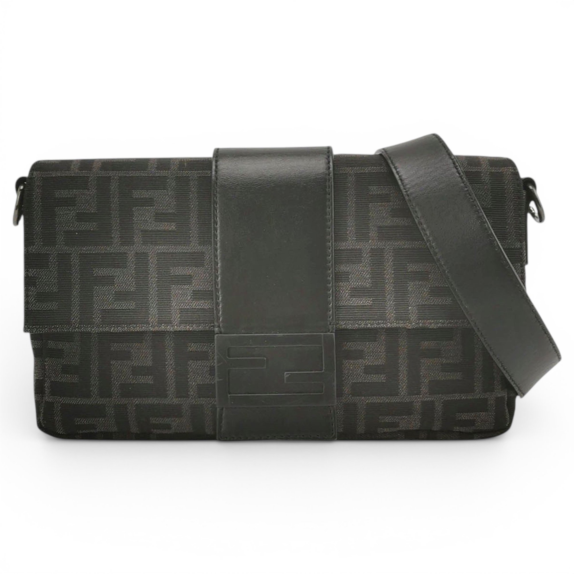 Baguette cloth handbag