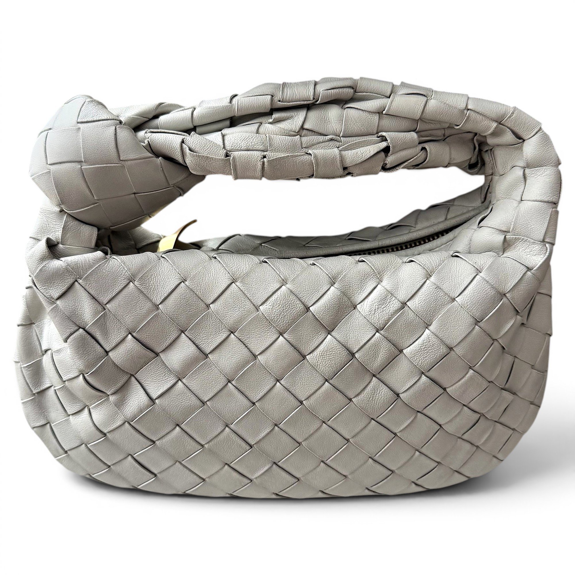 Jodie leather handbag